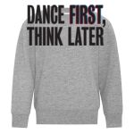 Unisex Soft Fleece Crewneck Thumbnail