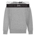 Unisex Soft Fleece Crewneck Thumbnail