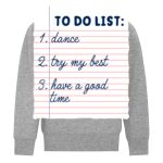 Unisex Soft Fleece Crewneck Thumbnail
