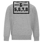 Unisex Soft Fleece Crewneck Thumbnail
