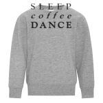 Unisex Soft Fleece Crewneck Thumbnail