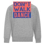 Unisex Soft Fleece Crewneck Thumbnail