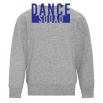 Unisex Soft Fleece Crewneck Thumbnail