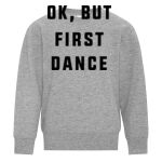Unisex Soft Fleece Crewneck Thumbnail