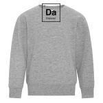 Unisex Soft Fleece Crewneck Thumbnail