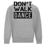 Unisex Soft Fleece Crewneck Thumbnail