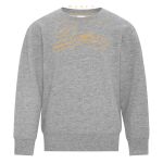 Unisex Soft Fleece Crewneck Thumbnail