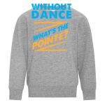 Unisex Soft Fleece Crewneck Thumbnail
