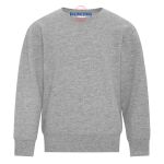 Unisex Soft Fleece Crewneck Thumbnail