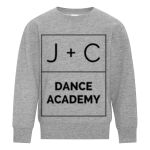 Unisex Soft Fleece Crewneck Thumbnail