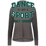 Flex Droptail Jacket Thumbnail