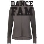 Flex Droptail Jacket Thumbnail