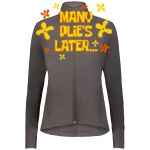 Flex Droptail Jacket Thumbnail
