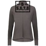 Flex Droptail Jacket Thumbnail