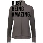Flex Droptail Jacket Thumbnail