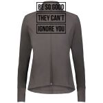 Flex Droptail Jacket Thumbnail