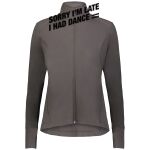 Flex Droptail Jacket Thumbnail