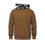 Unisex Midweight Fleece Crewneck Thumbnail