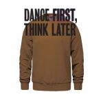 Unisex Midweight Fleece Crewneck Thumbnail