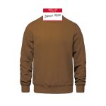 Unisex Midweight Fleece Crewneck Thumbnail