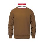 Unisex Midweight Fleece Crewneck Thumbnail