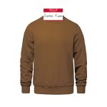 Unisex Midweight Fleece Crewneck Thumbnail