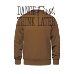 Unisex Midweight Fleece Crewneck Thumbnail