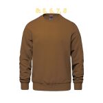 Unisex Midweight Fleece Crewneck Thumbnail