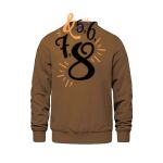 Unisex Midweight Fleece Crewneck Thumbnail