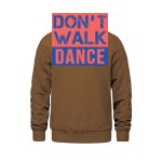 Unisex Midweight Fleece Crewneck Thumbnail