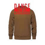 Unisex Midweight Fleece Crewneck Thumbnail