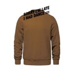 Unisex Midweight Fleece Crewneck Thumbnail