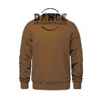 Unisex Midweight Fleece Crewneck Thumbnail