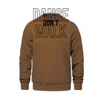 Unisex Midweight Fleece Crewneck Thumbnail