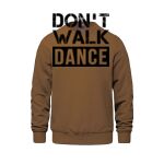 Unisex Midweight Fleece Crewneck Thumbnail