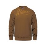 Unisex Midweight Fleece Crewneck Thumbnail