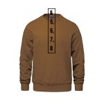 Unisex Midweight Fleece Crewneck Thumbnail