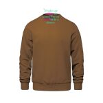 Unisex Midweight Fleece Crewneck Thumbnail
