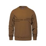 Unisex Midweight Fleece Crewneck Thumbnail