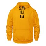 Unisex Midweight Fleece Hoody Thumbnail