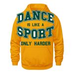 Unisex Midweight Fleece Hoody Thumbnail