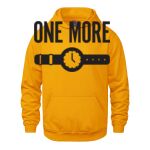 Unisex Midweight Fleece Hoody Thumbnail