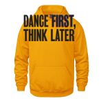 Unisex Midweight Fleece Hoody Thumbnail