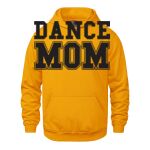 Unisex Midweight Fleece Hoody Thumbnail