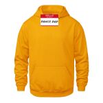 Unisex Midweight Fleece Hoody Thumbnail