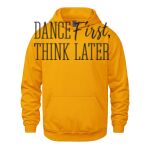Unisex Midweight Fleece Hoody Thumbnail