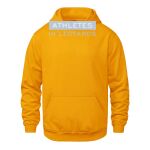Unisex Midweight Fleece Hoody Thumbnail
