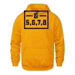Unisex Midweight Fleece Hoody Thumbnail