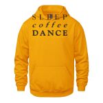 Unisex Midweight Fleece Hoody Thumbnail