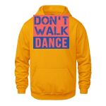Unisex Midweight Fleece Hoody Thumbnail